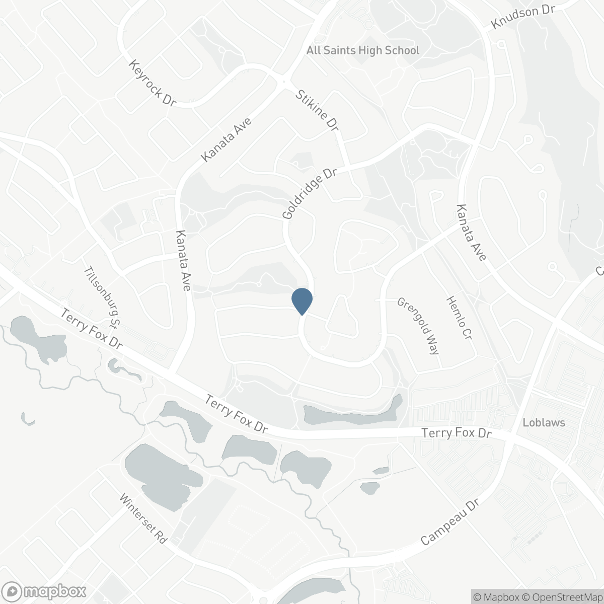 185 INSMILL CRESCENT, Ottawa, Ontario K2T 1G3